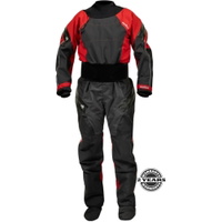 Womens Fusion Latex Drysuit